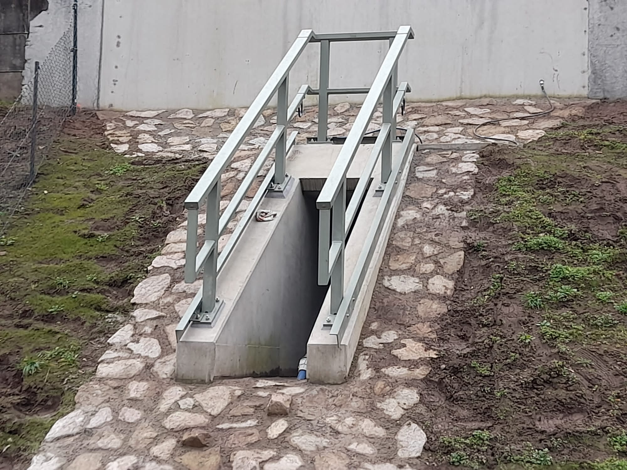 Unser Neues Referenz Bauprojekt In Weidenthal Beck Bau GmbH